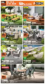 Catálogo The Home Depot Página 11