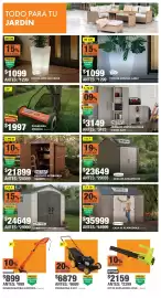 Catálogo The Home Depot Página 17