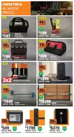 Catálogo The Home Depot Página 18