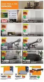 Catálogo The Home Depot Página 19