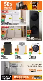 Catálogo The Home Depot Página 2