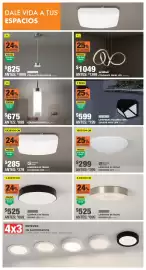 Catálogo The Home Depot Página 20