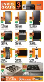 Catálogo The Home Depot Página 3