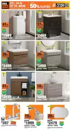 Catálogo The Home Depot Página 5