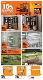 Catálogo The Home Depot Página 6