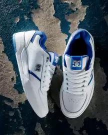 Catálogo DC Shoes Página 1
