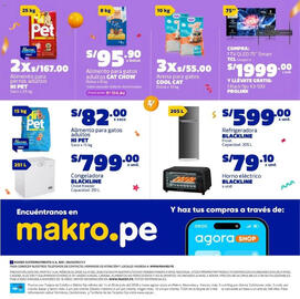 Catálogo Makro Página 28