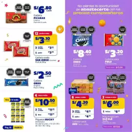 Catálogo Makro Página 10