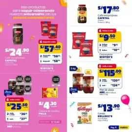 Catálogo Makro Página 11