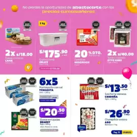Catálogo Makro Página 15