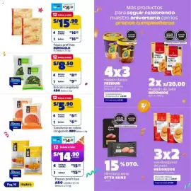 Catálogo Makro Página 16