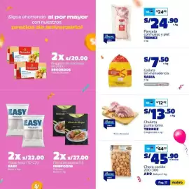 Catálogo Makro Página 17