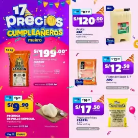 Catálogo Makro Página 2
