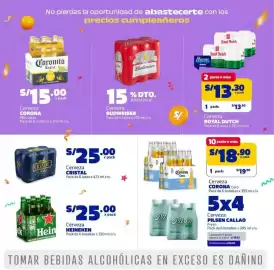Catálogo Makro Página 20
