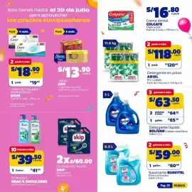 Catálogo Makro Página 25