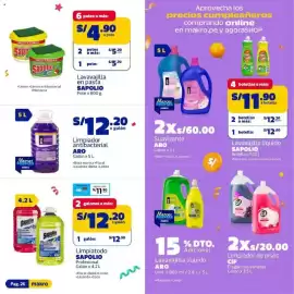 Catálogo Makro Página 26