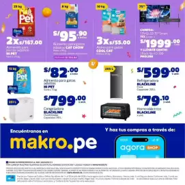 Catálogo Makro Página 28