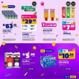 Catálogo Makro Página 3