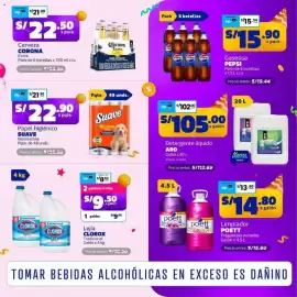 Catálogo Makro Página 4