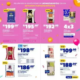Catálogo Makro Página 5
