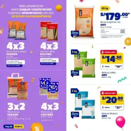 Catálogo Makro Página 6
