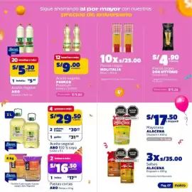 Catálogo Makro Página 7