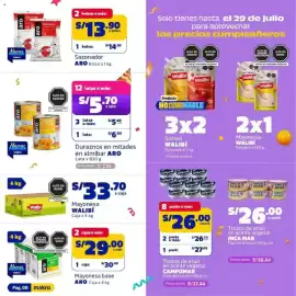 Catálogo Makro Página 8