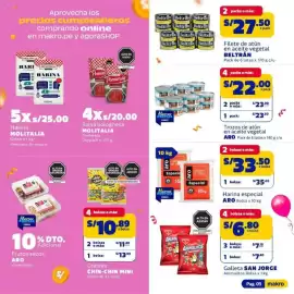 Catálogo Makro Página 9