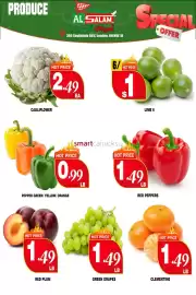 Al-Salam Supermarket flyer week 29 Page 3