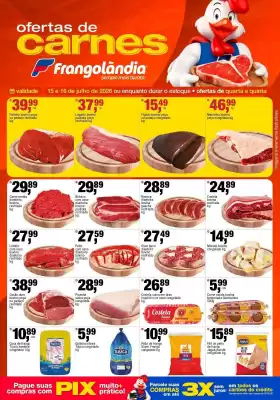 Encarte Frangolândia (válido até 16-07)