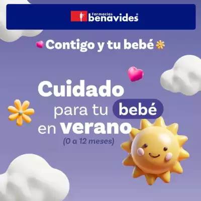 Catálogo Farmacias Benavides