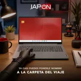 Catálogo Almacenes Japón Página 1