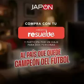 Catálogo Almacenes Japón Página 5