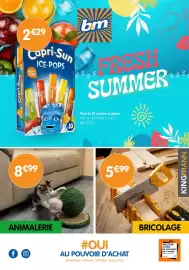 Catalogue b&m page 1