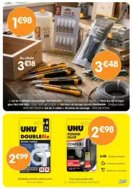 Catalogue b&m page 17