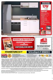 Catalogue Brico Dépôt page 12