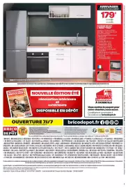 Catalogue Brico Dépôt page 12