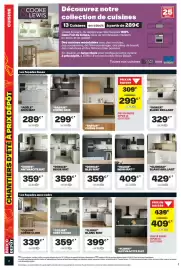 Catalogue Brico Dépôt page 2