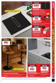 Catalogue Brico Dépôt page 3