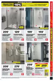 Catalogue Brico Dépôt page 5
