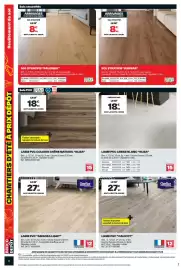 Catalogue Brico Dépôt page 6
