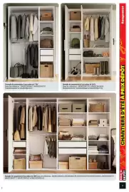 Catalogue Brico Dépôt page 9