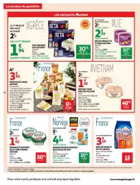 Catalogue Auchan Supermarché page 12