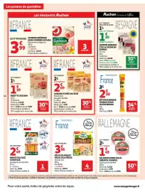 Catalogue Auchan Supermarché page 14