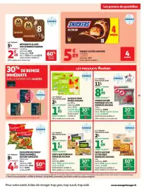 Catalogue Auchan Supermarché page 15