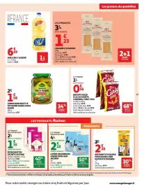 Catalogue Auchan Supermarché page 17