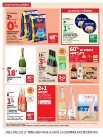Catalogue Auchan Supermarché page 18