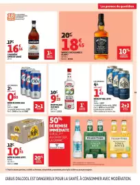 Catalogue Auchan Supermarché page 19