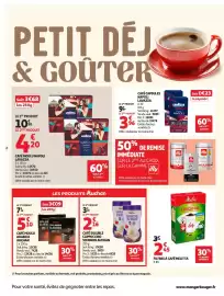 Catalogue Auchan Supermarché page 2