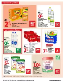 Catalogue Auchan Supermarché page 20